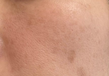 Upt FLUFFY CHEEK PALETTE /Upt/パウダーチークを使ったクチコミ(8枚目)