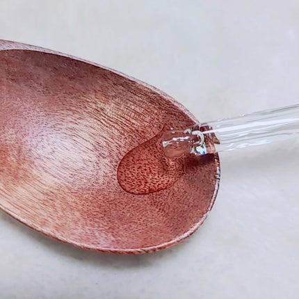 若芽ポアタイトニングセラム/suiskin/美容液を使ったクチコミ(4枚目)