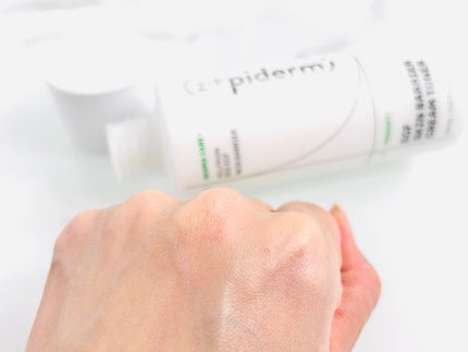 EGFスキンバリアハイドロアンプル/z+piderm/美容液を使ったクチコミ(3枚目)