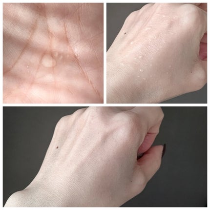 ブースト ポンパー X/アーレス/美容液を使ったクチコミ(3枚目)