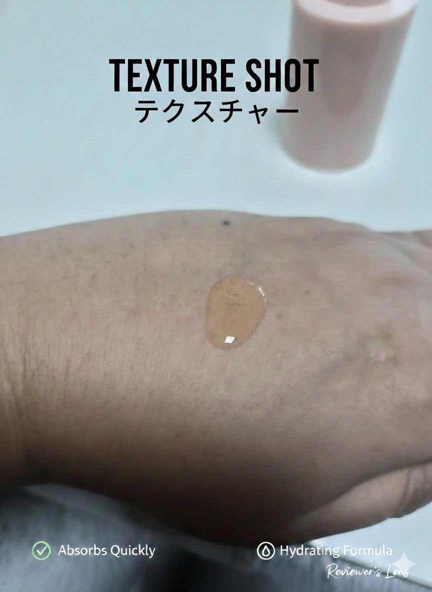 PDRNグロウセラム4.0ポンプ/Abib /美容液を使ったクチコミ(2枚目)