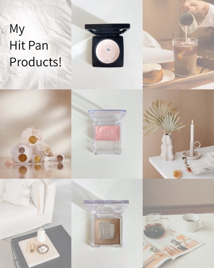 シアーフィニッシュ ブラーリング パウダー/BOBBI BROWN/プレストパウダーを使ったクチコミ(1枚目)