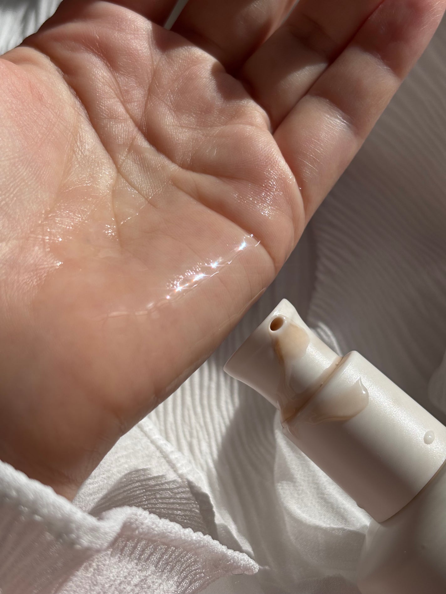 潤燥(ユンジョ) エッセンス/Sulwhasoo/美容液を使ったクチコミ(7枚目)