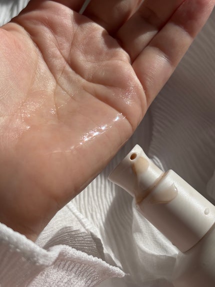 潤燥(ユンジョ) エッセンス/Sulwhasoo/美容液を使ったクチコミ(7枚目)