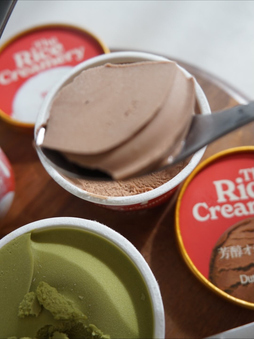 the rice creamery/the rice creamery/その他食品を使ったクチコミ(4枚目)