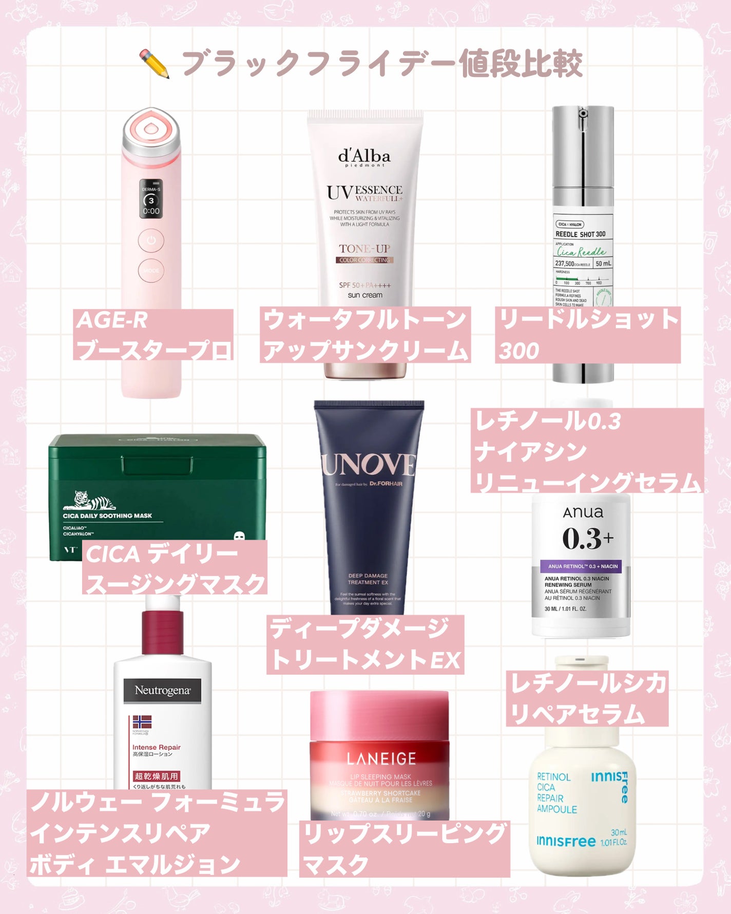 ダルバ ホワイトトリュフファーストスプレーセラム/ダルバ/ミスト状化粧水を使ったクチコミ(9枚目)