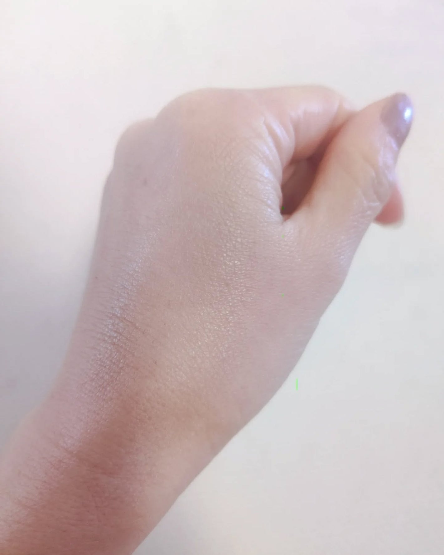 バクチオール リードルショットクリーム/VT/アイケア・アイクリームを使ったクチコミ(5枚目)