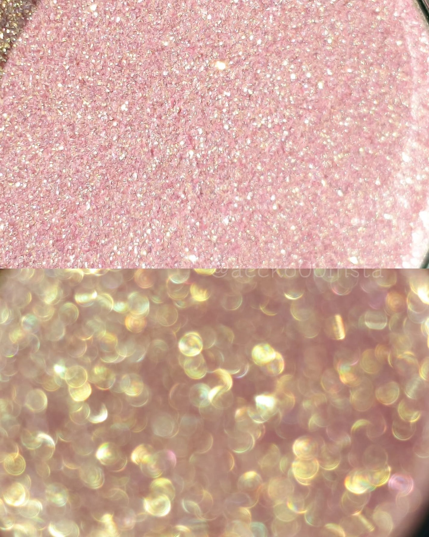 ジェリー シャイン アイシャドウ/M・A・C/単色アイシャドウを使ったクチコミ(3枚目)