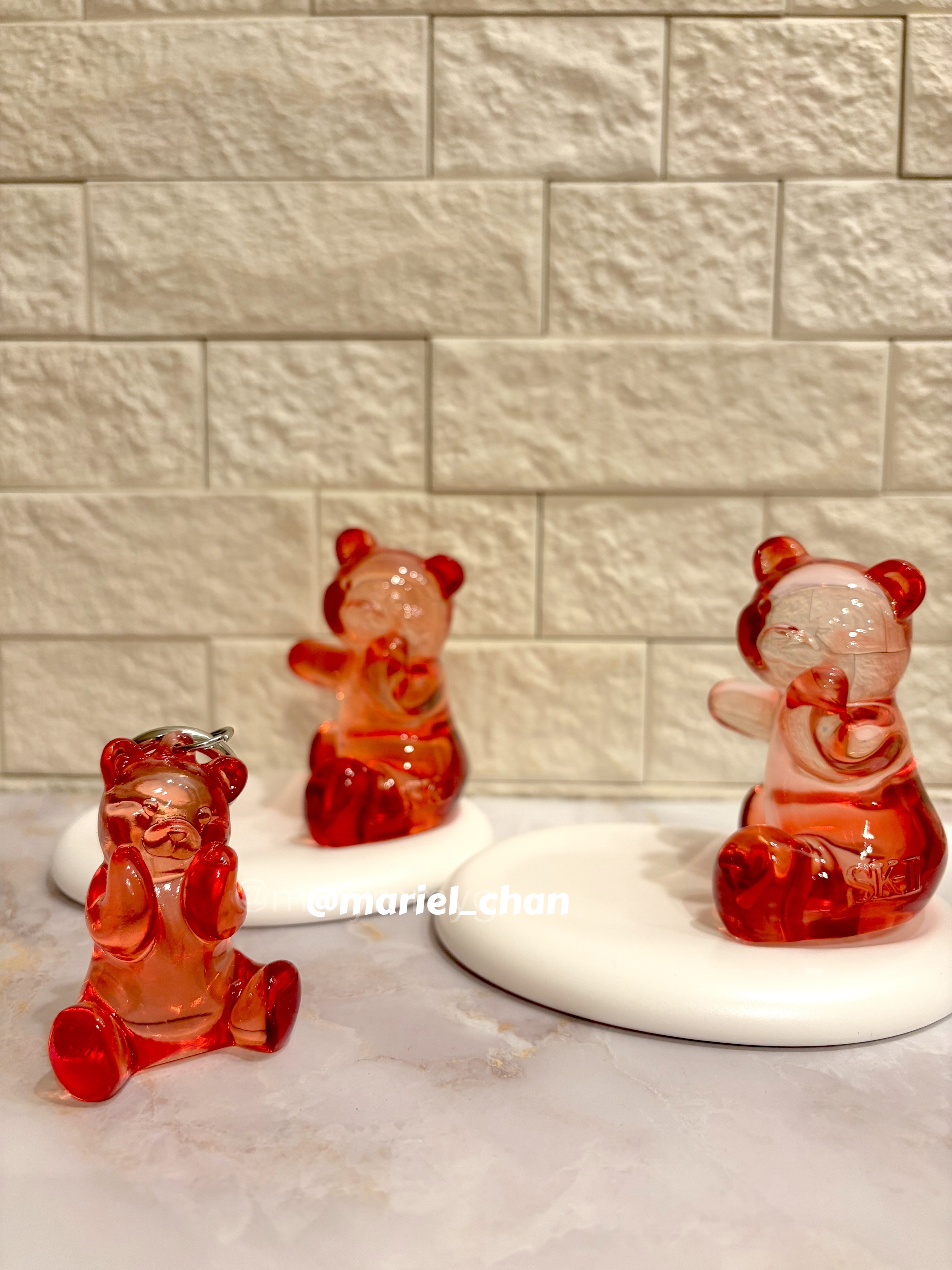 SK-II スキンパワー リニュー クリーム 80g/SK-II/フェイスクリームを使ったクチコミ（2枚目）