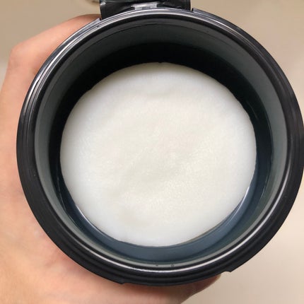 リポソームリペア ミルキークリーム/shaishaishai/フェイスクリームを使ったクチコミ(4枚目)