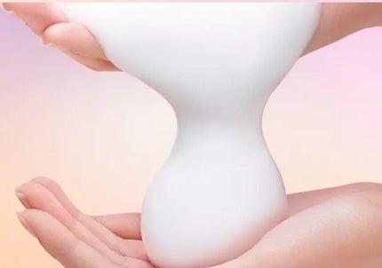 ビオレ ザ ボディ ととのい肌 ウッディ&フローラルの香り/ビオレ/ボディソープを使ったクチコミ(2枚目)