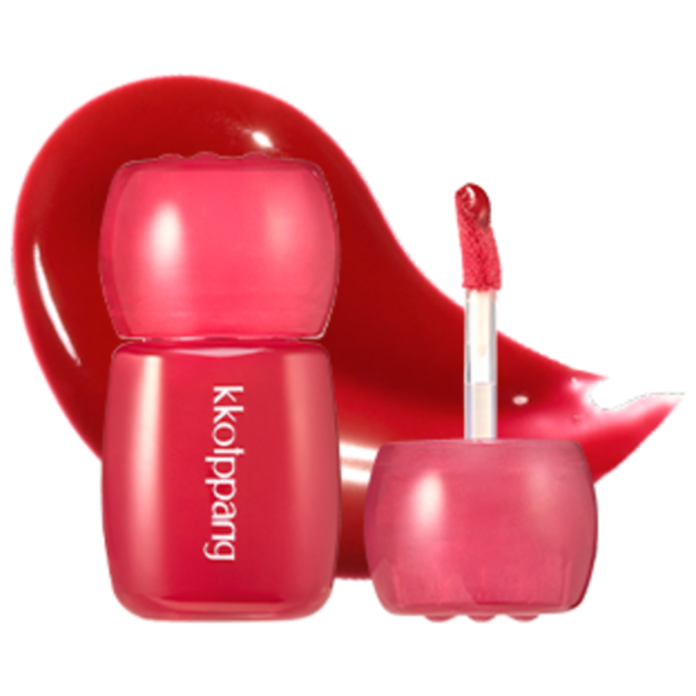 ピネシロップグロス / kkotppang