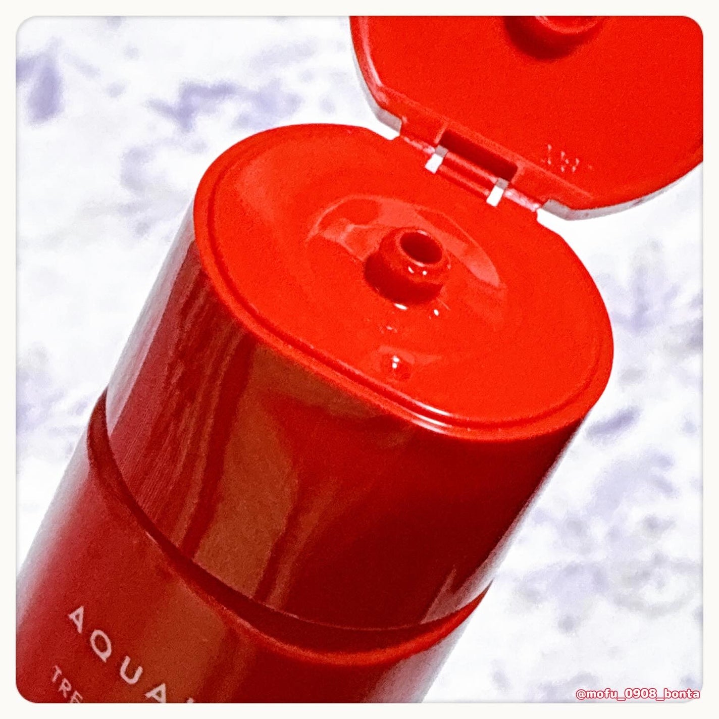 アクアレーベル トリートメントローション (モイストスムース)/アクアレーベル/化粧水を使ったクチコミ(3枚目)