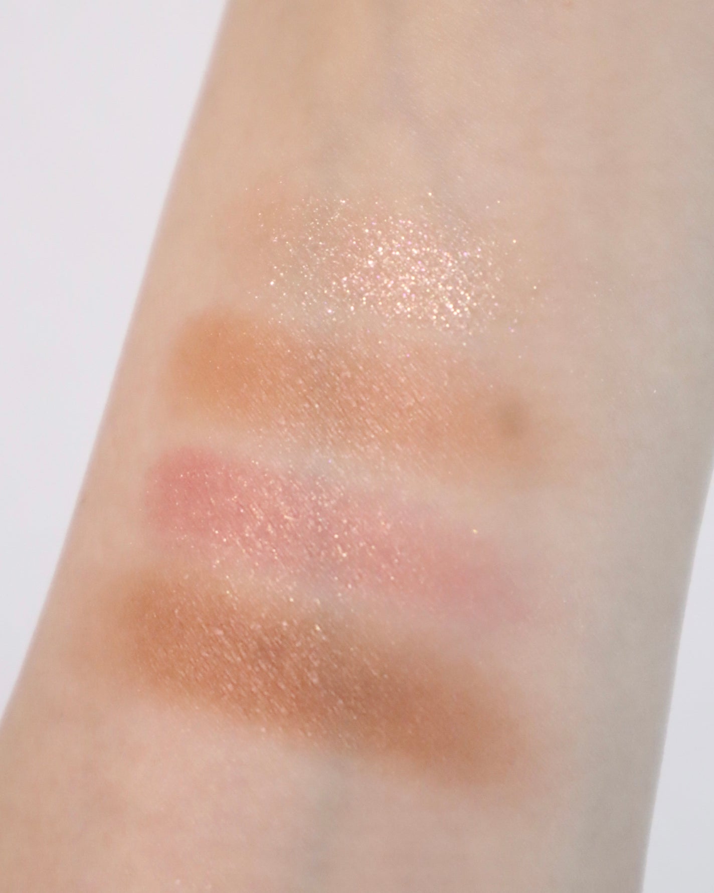 アディクション ザ アイシャドウ パレット/ADDICTION/アイシャドウパレットを使ったクチコミ(4枚目)