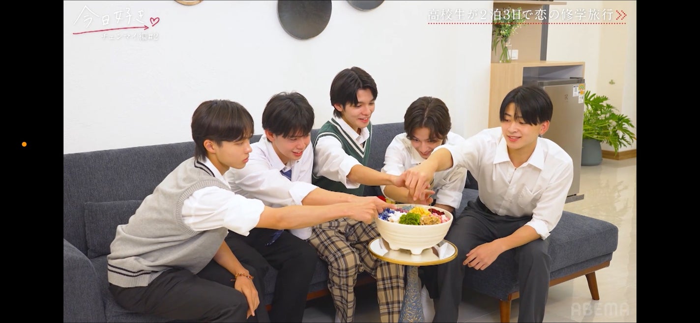 HIYO ãã©ããð¯ on LIPS ããã§ã³ãã€ç·š2話èŠãŸãããïŒïŒãããããã¿ãã¬ãªã®ã§èŠãŠãªã人..ãïŒ7æç®ïŒ