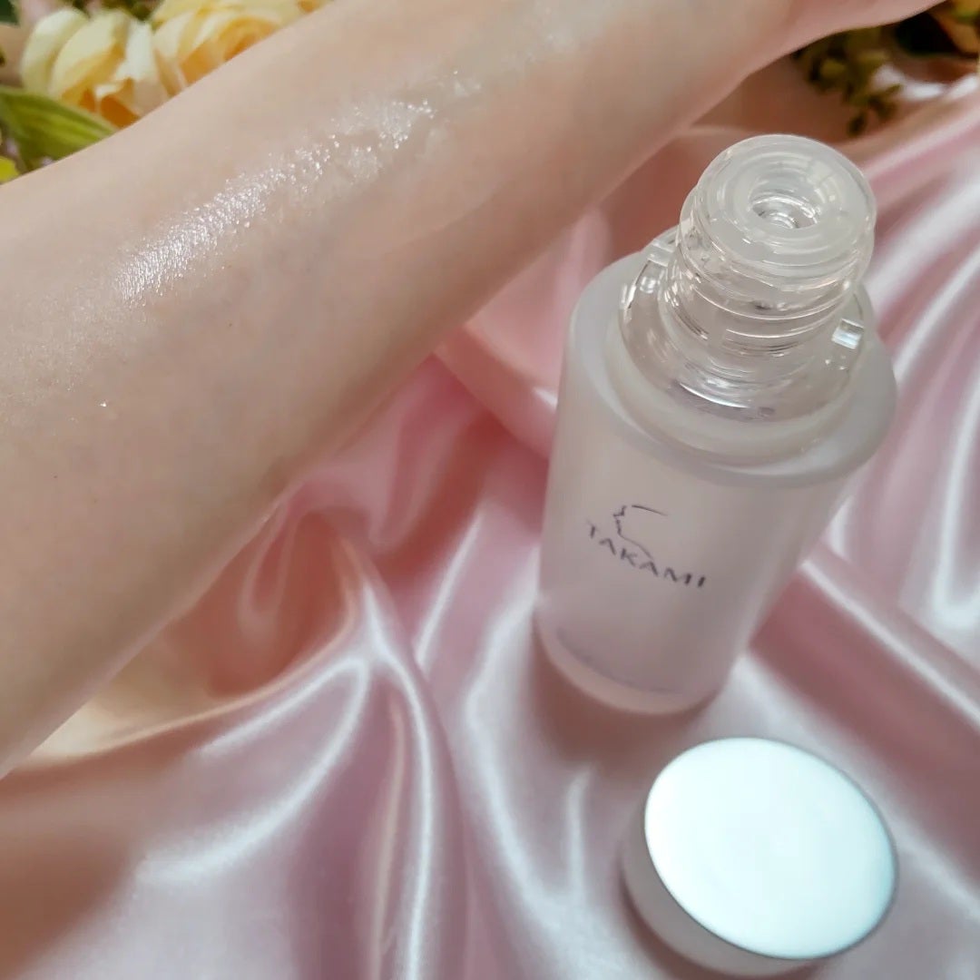 タカミローション Ⅰ/タカミ/化粧水を使ったクチコミ(3枚目)