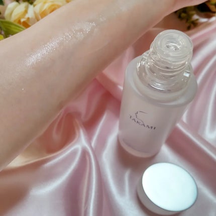 タカミローション Ⅰ/タカミ/化粧水を使ったクチコミ(3枚目)