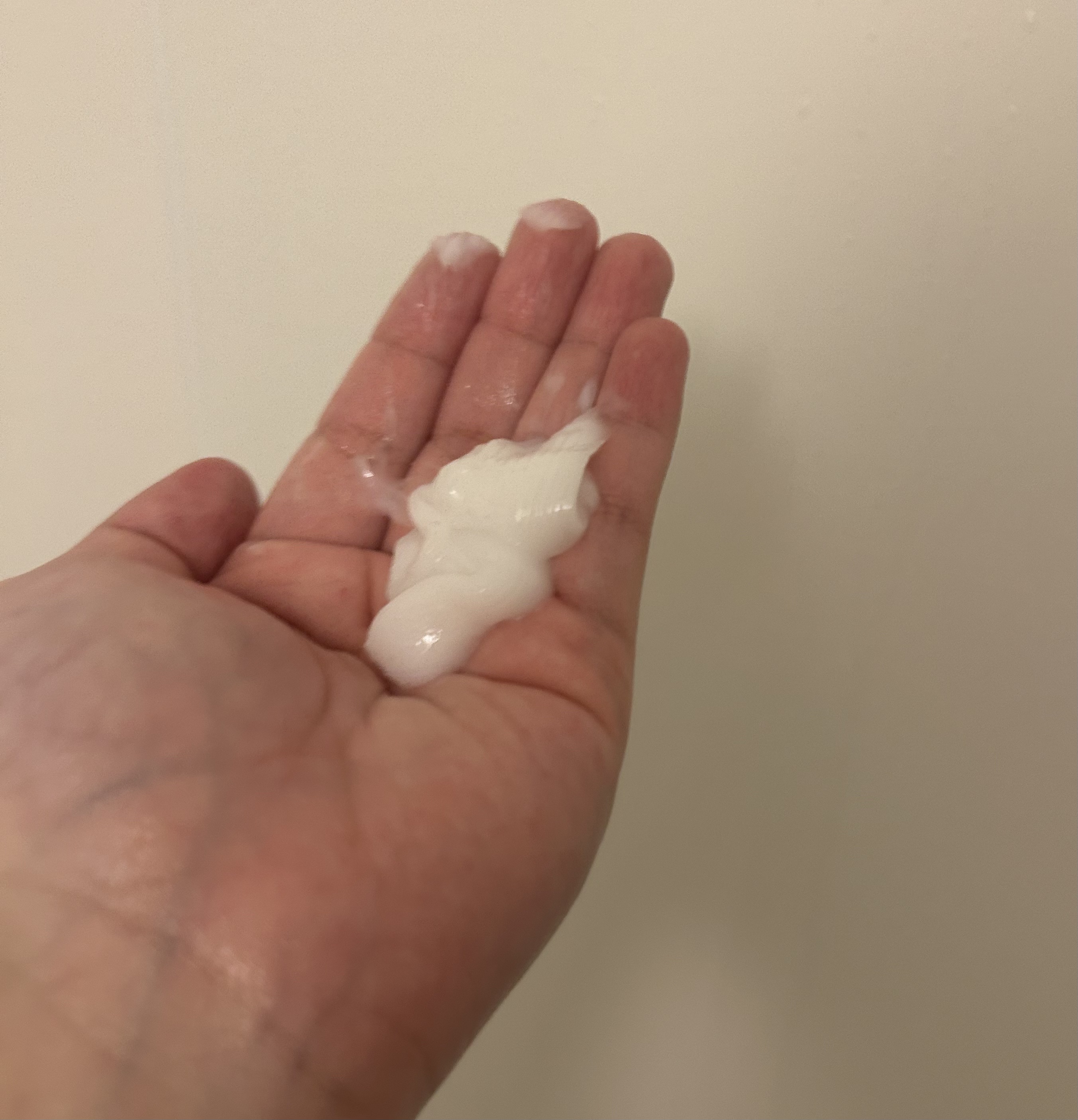 エアリー&イージー メルティリペア シャンプー/トリートメント/エアリー&イージー/市販シャンプーを使ったクチコミ（3枚目）