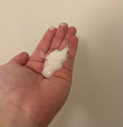 エアリー&イージー メルティリペア シャンプー/トリートメント/エアリー&イージー/市販シャンプーを使ったクチコミ(3枚目)