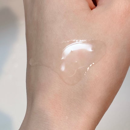 メイク落としオイル/カウブランド無添加/オイルクレンジングを使ったクチコミ(4枚目)