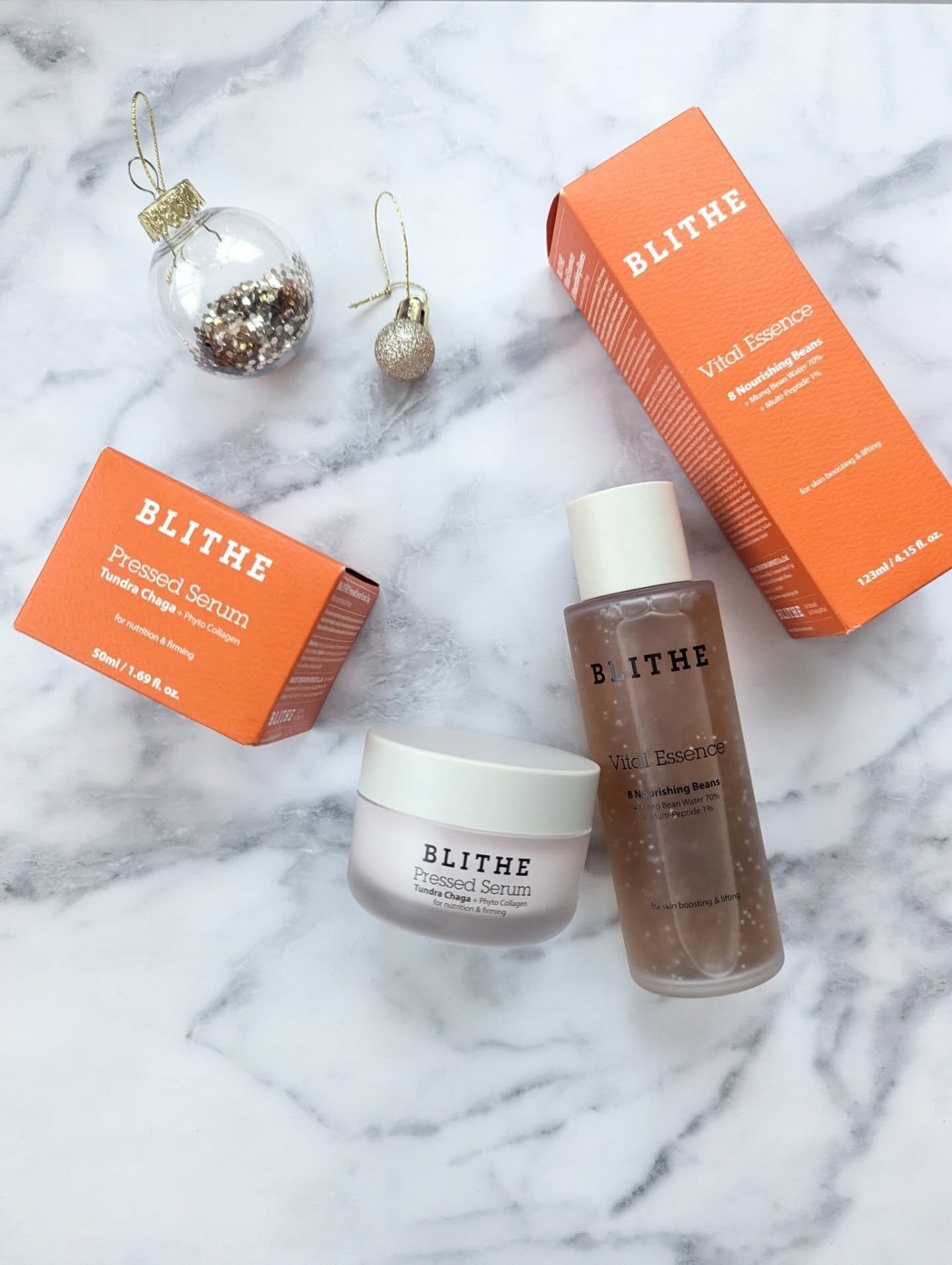 Pressed Serum Tundra chaga/BLITHE/美容液を使ったクチコミ(7枚目)