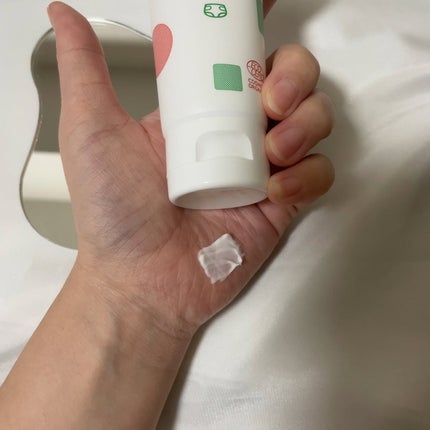 ベビーボトムクリーム/ALOBABY/ボディクリームを使ったクチコミ(3枚目)