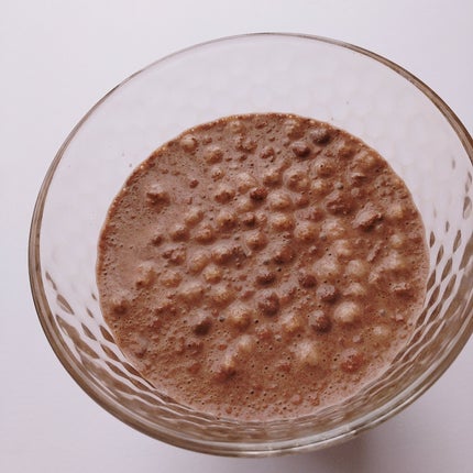 エクストリームスリムシェイク/EXTREME/その他プロテインを使ったクチコミ(9枚目)