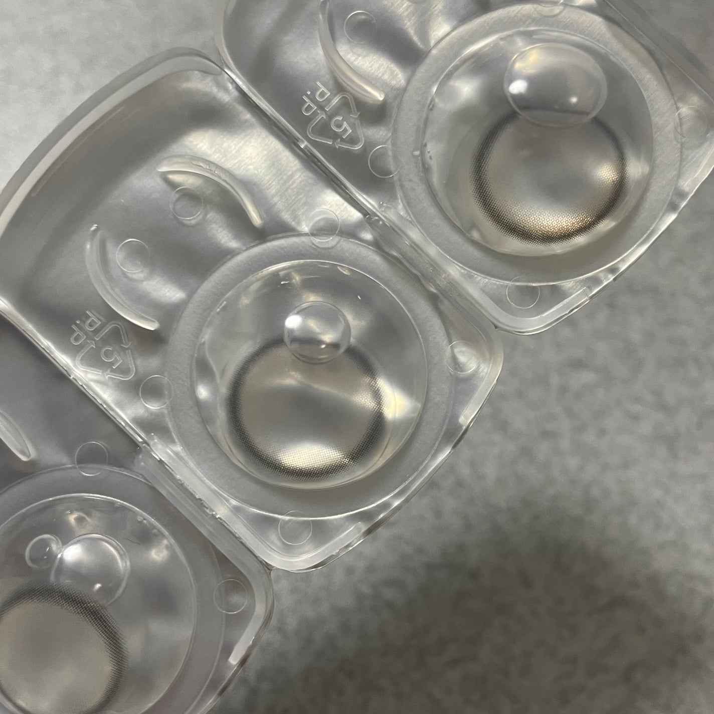 アートクラス フロッタージュペンシル/too cool for school/スティックアイシャドウを使ったクチコミ(4枚目)