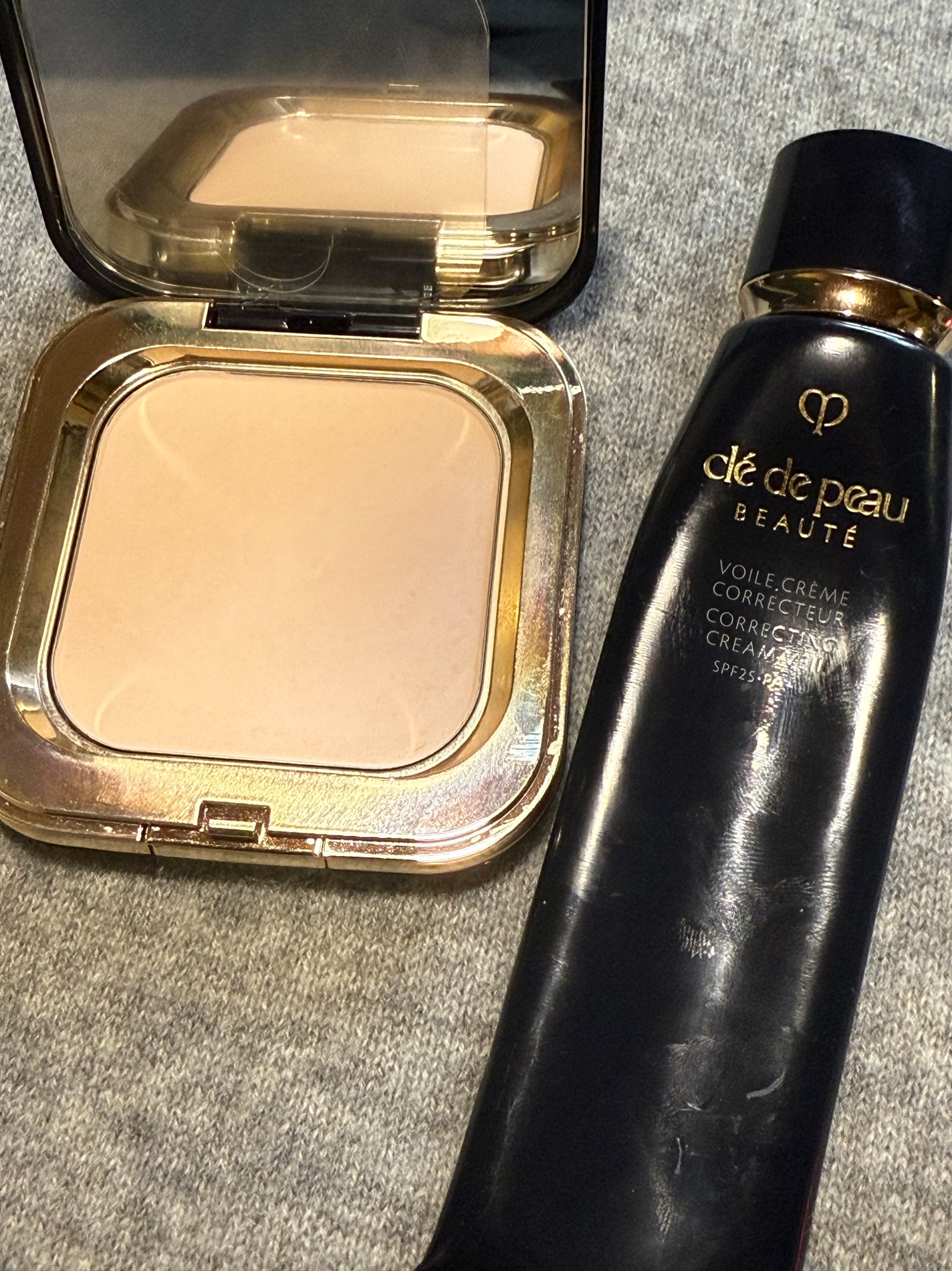 ル ルージュ デュオ ウルトラ トゥニュ/CHANEL/口紅を使ったクチコミ(2枚目)