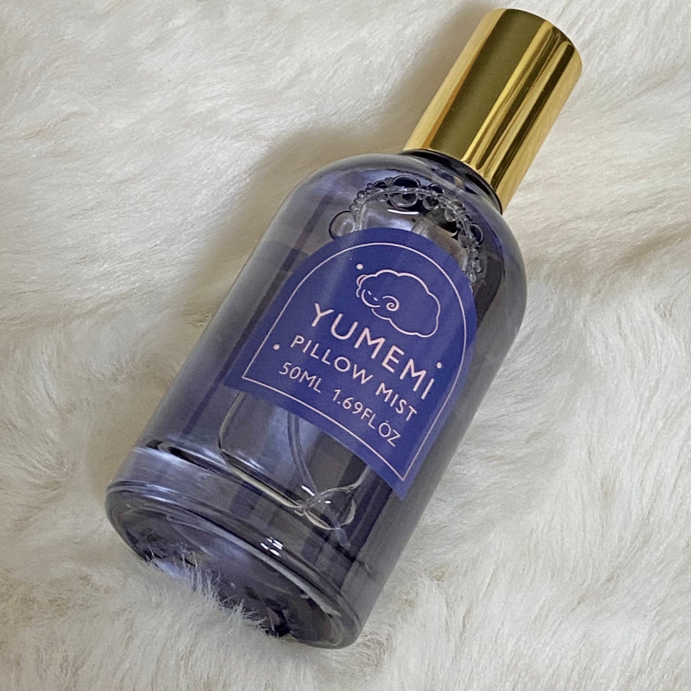 ayana on LIPS 「【ピローミストPILLOWMISEYUMEMI】ダイソー TH..」(1枚目)