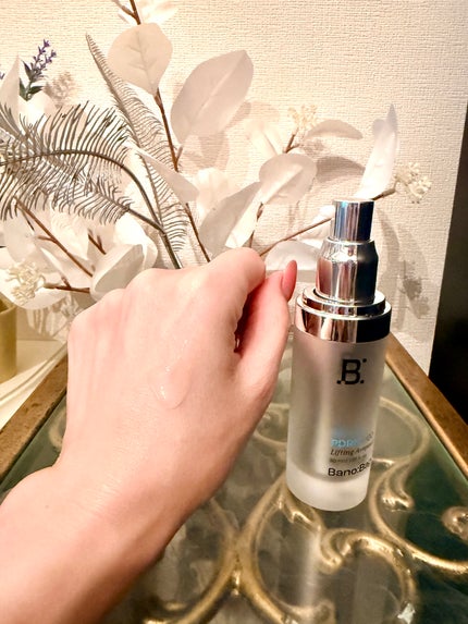 PDRNリフティングアンプル/BANOBAGI/美容液を使ったクチコミ(2枚目)