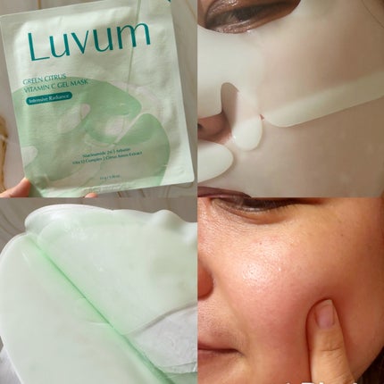 大豆エッセンス/mixsoon/美容液を使ったクチコミ(4枚目)