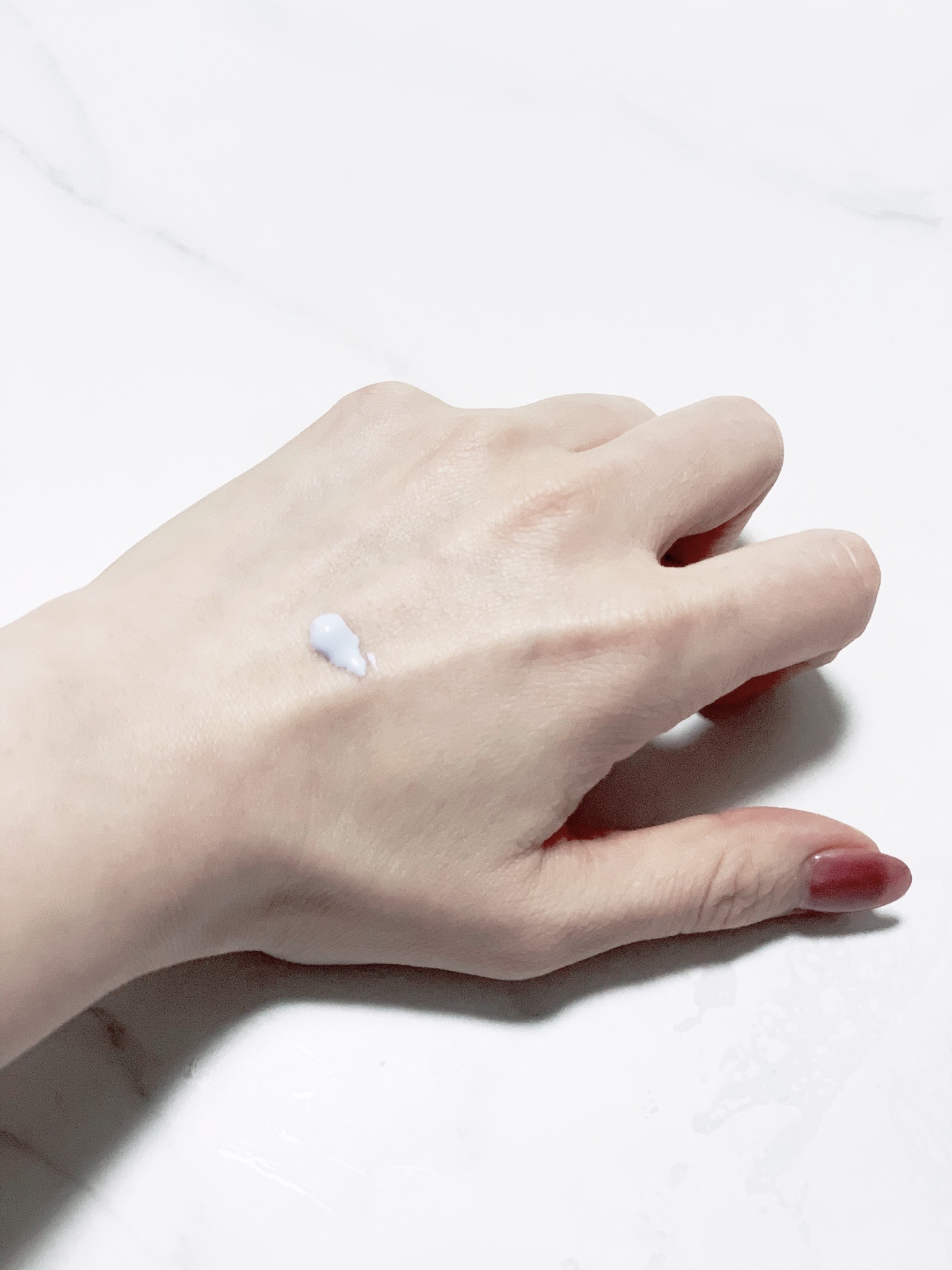 エレガンス モデリング カラーベース/Elégance/化粧下地を使ったクチコミ（2枚目）