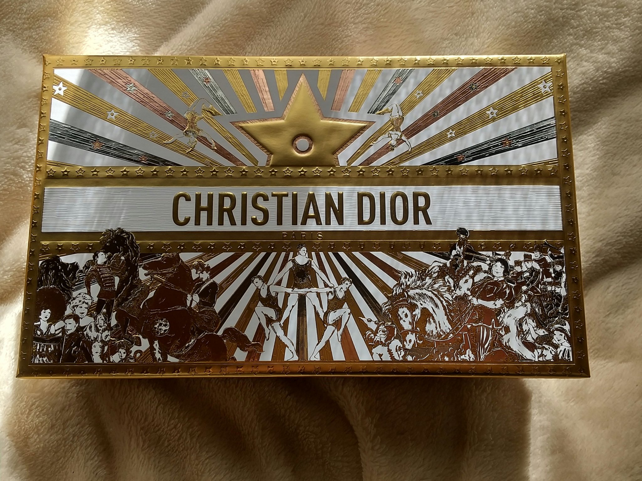 ネイル リムーバー アブリコ/Dior/除光液を使ったクチコミ（1枚目）