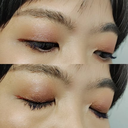 ル ライナー ドゥ シャネル/CHANEL/リキッドアイライナーを使ったクチコミ(3枚目)