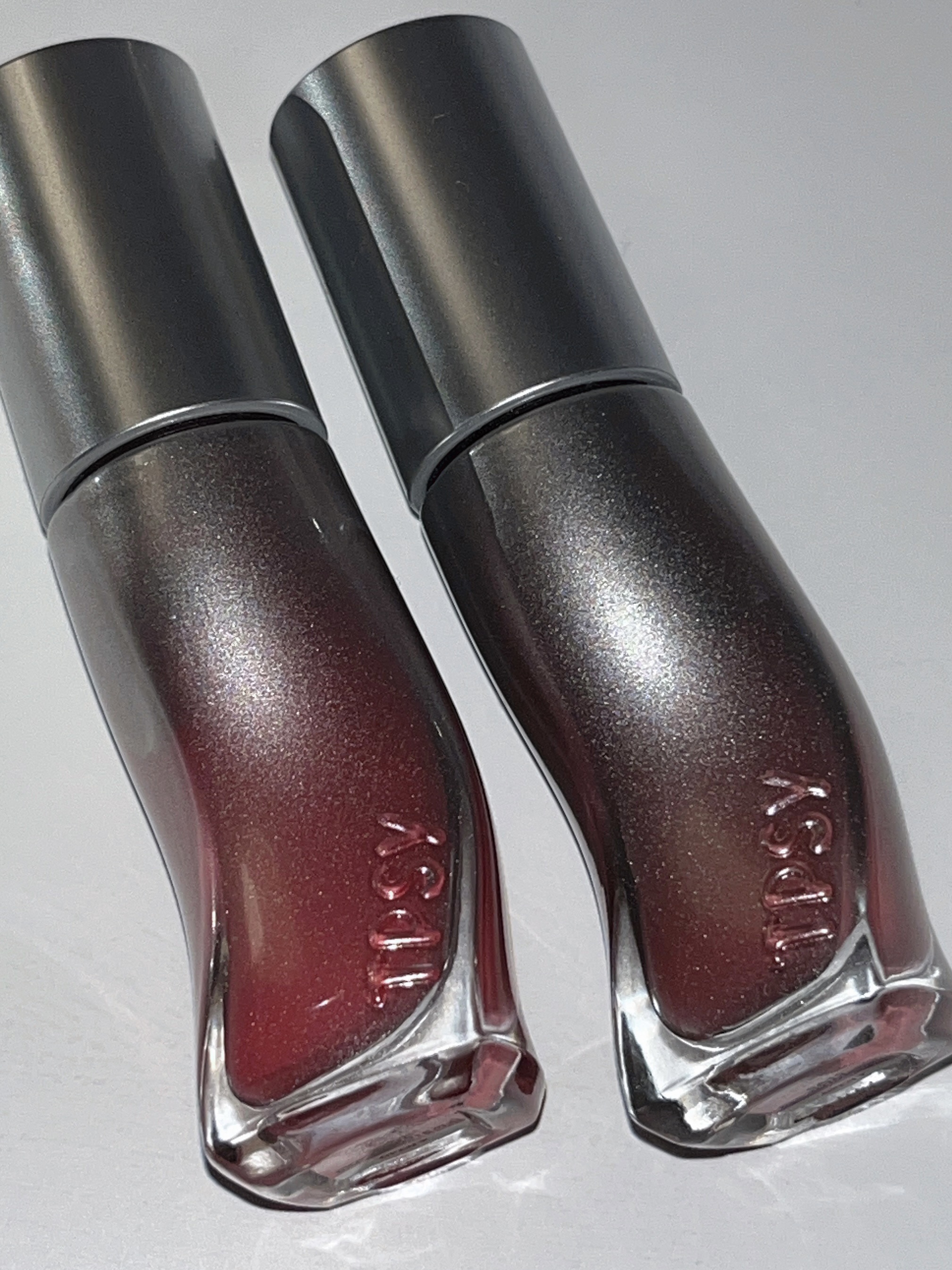 ジューシーリッププランパー6g/TPSY/リッププランパーを使ったクチコミ（2枚目）