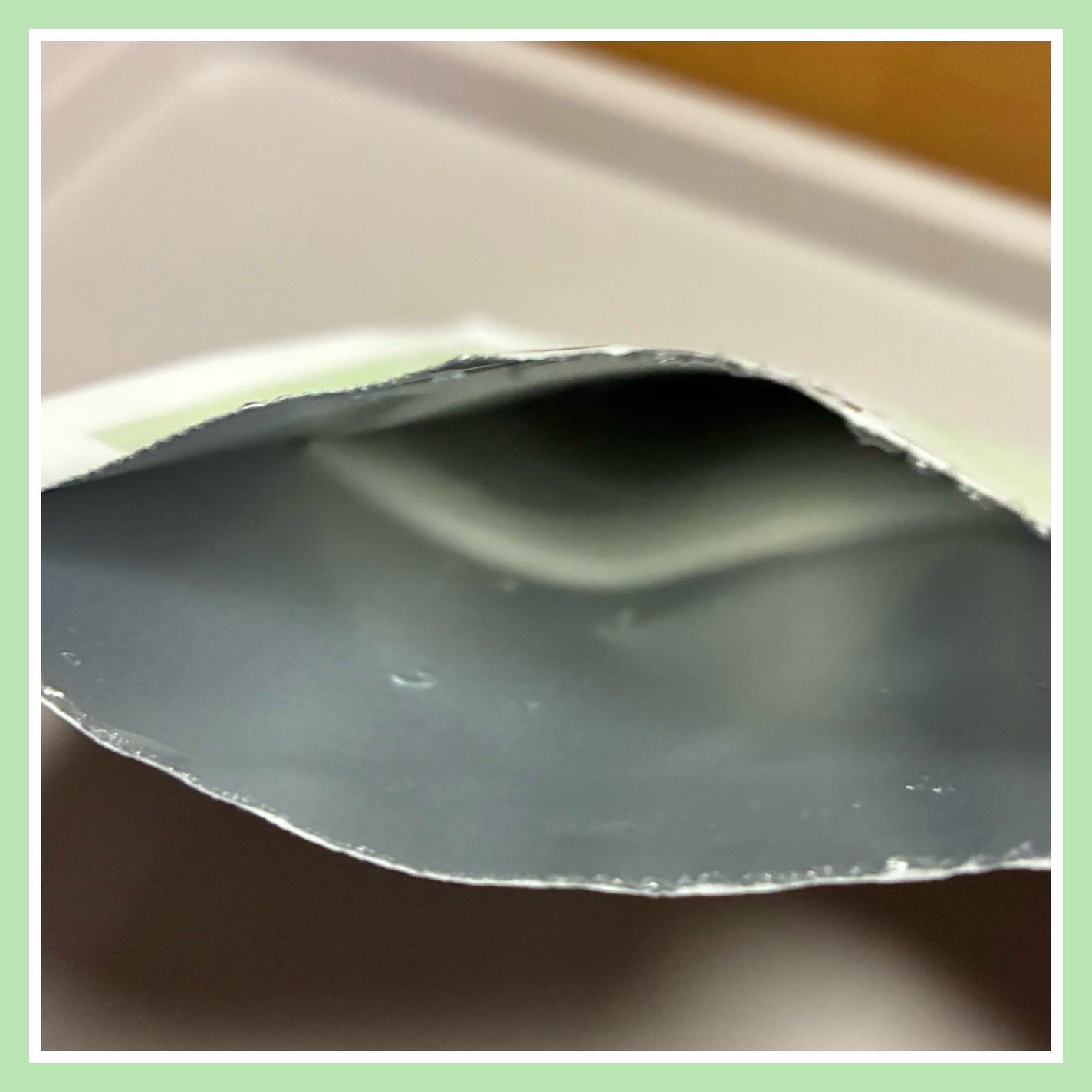 バランスフル シカマスク/Torriden/シートマスク・パックを使ったクチコミ(3枚目)