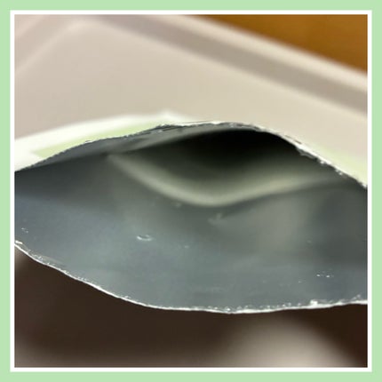 バランスフル シカマスク/Torriden/シートマスク・パックを使ったクチコミ(3枚目)