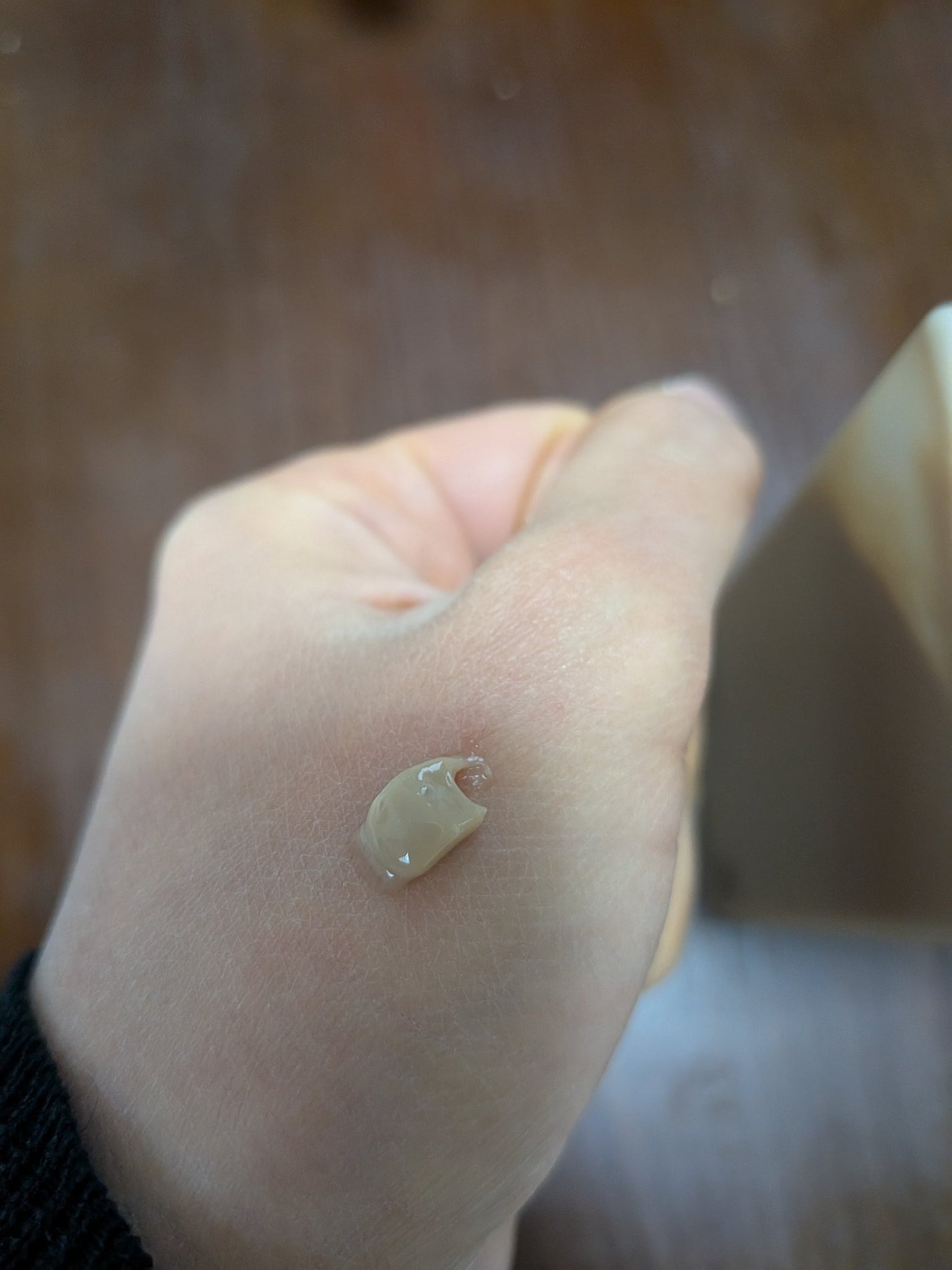 スカルプストリートメント/IDRR/コンディショナー単品を使ったクチコミ(2枚目)