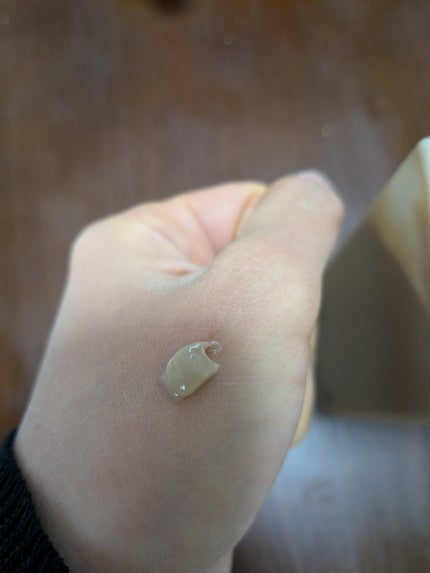 スカルプストリートメント/IDRR/コンディショナー単品を使ったクチコミ(2枚目)