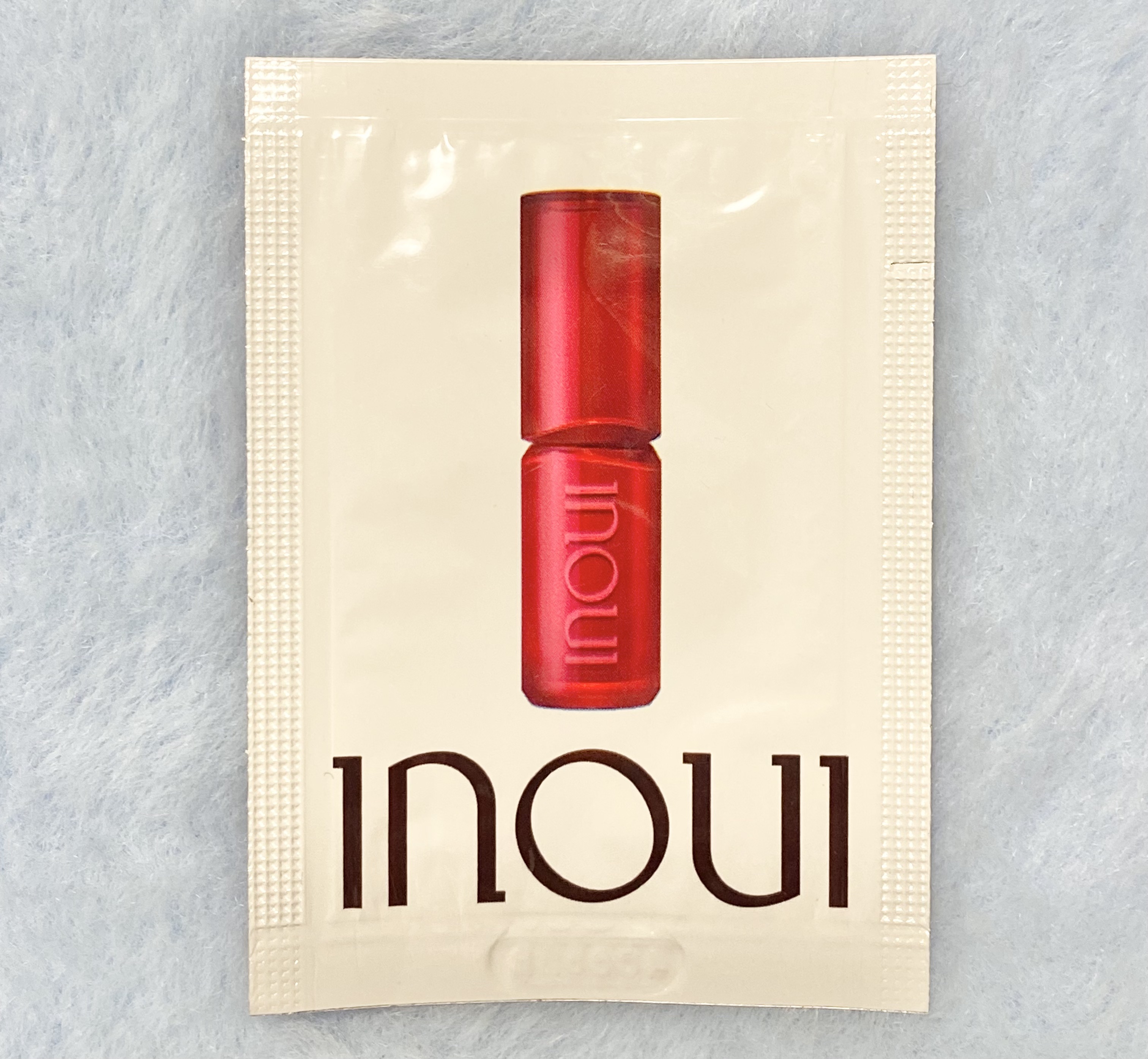 インウイ リキッドファンデーション 01/INOUI/リキッドファンデーションを使ったクチコミ（1枚目）