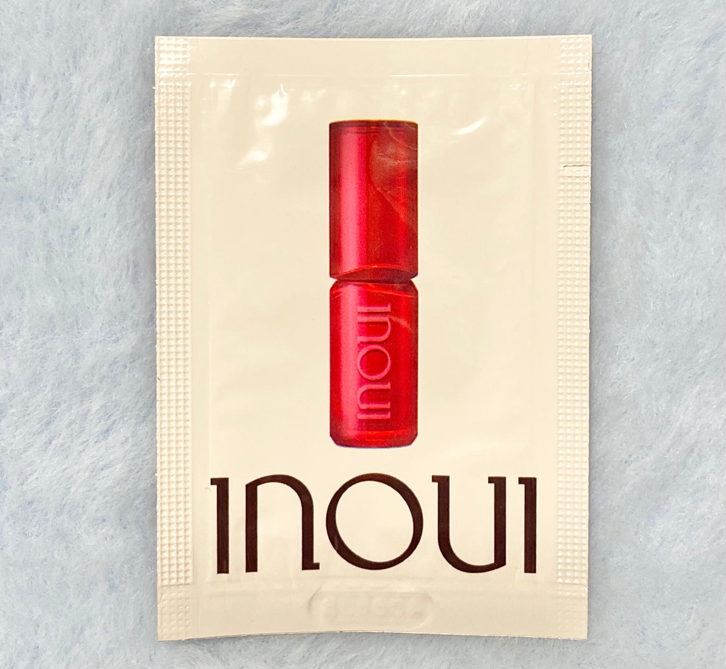 インウイ リキッドファンデーション/INOUI/リキッドファンデーションを使ったクチコミ(1枚目)