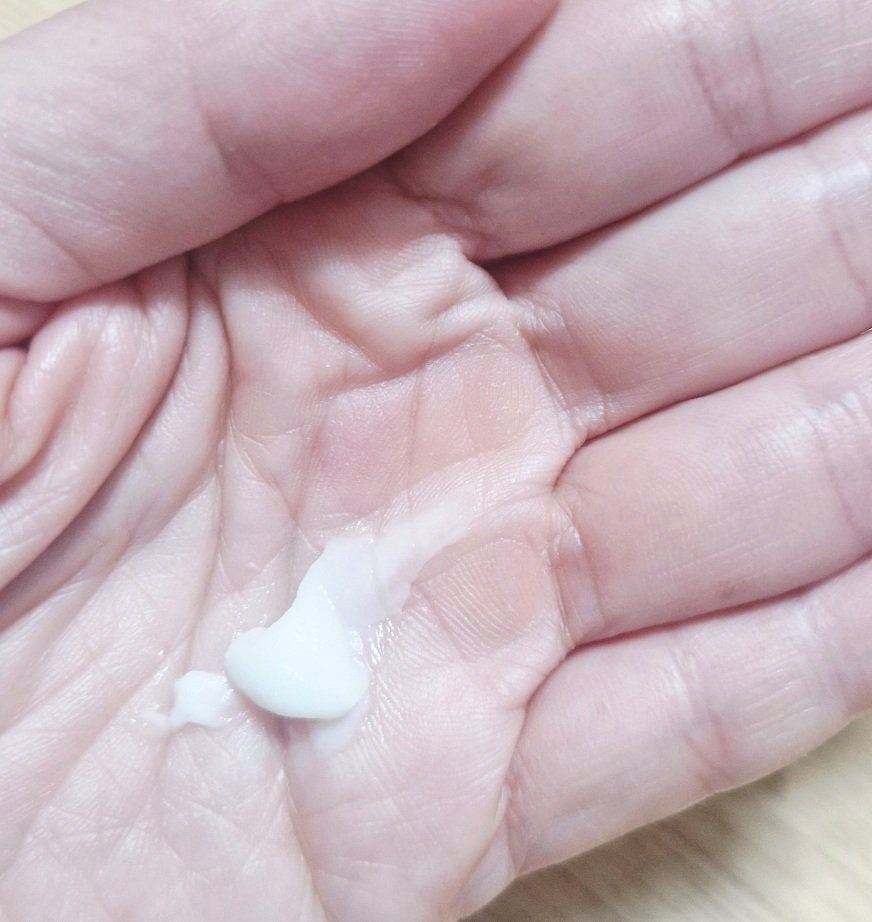 パフュームハンドクリーム /ダブルドレスルーム/ハンドクリームを使ったクチコミ(3枚目)