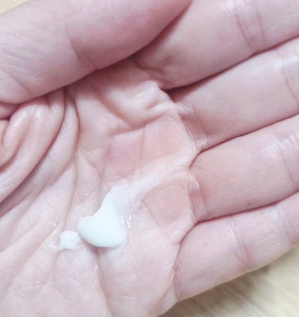 パフュームハンドクリーム /ダブルドレスルーム/ハンドクリームを使ったクチコミ(3枚目)