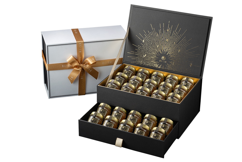 BI-SU16プレシャスBOX 12ヶ月