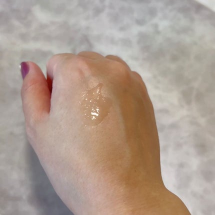 ブースト ポンパー X/アーレス/美容液を使ったクチコミ(3枚目)