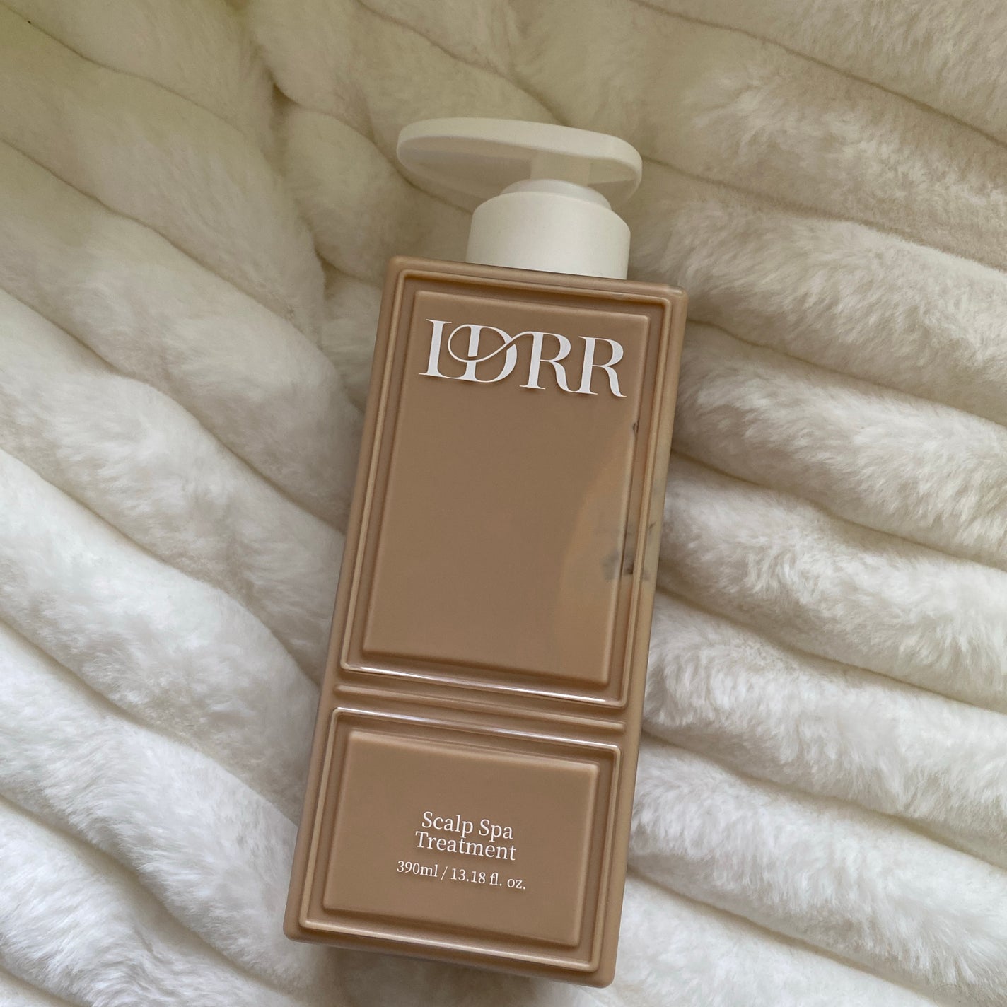 スカルプストリートメント/IDRR/コンディショナー単品を使ったクチコミ(1枚目)