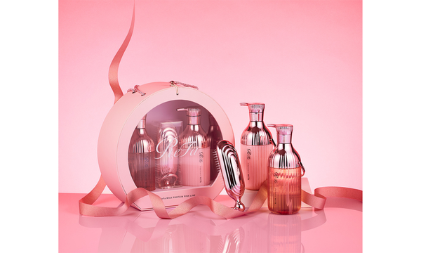 ReFaからヘアケアアイテムのギフトボックスが登場