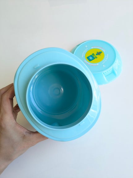 カーポッド 部屋干しEX/王子製薬/洗濯洗剤を使ったクチコミ(1枚目)