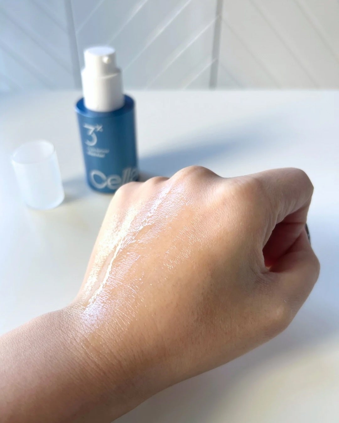 トリプル レチノール ウォッシュピール/Celladix/ピーリングを使ったクチコミ(4枚目)